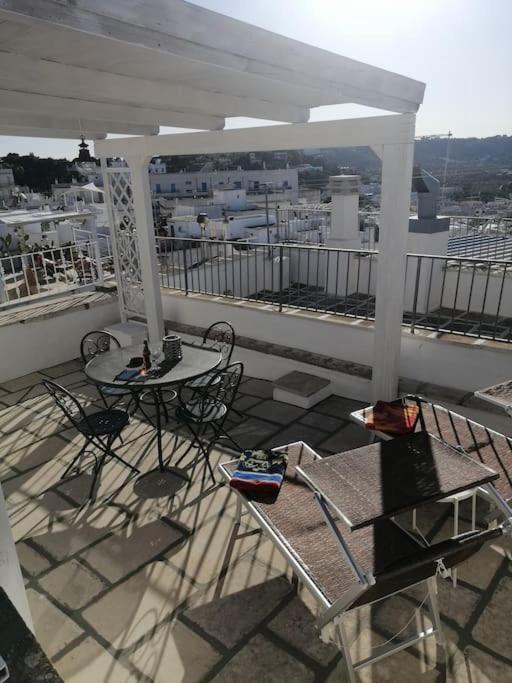 I Pelandroni Casa Vacanze Villa Ostuni Exterior photo